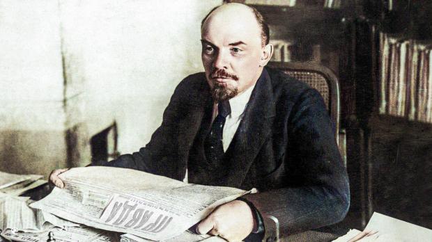 lenin