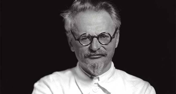 Trotsky