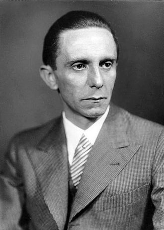 Josef Goebbels