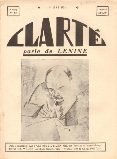 Clarté