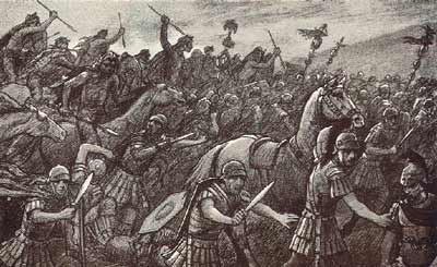 Battle of Cannae