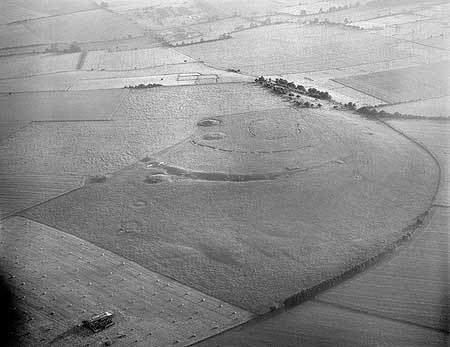 Windmill Hill causewayed camp