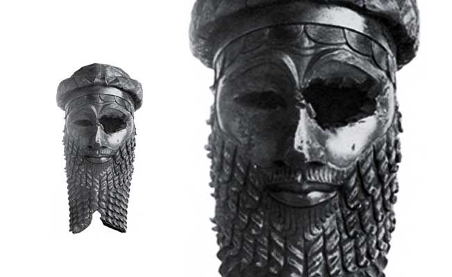 Sargon of Akkad