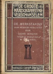 Kaft van het boek