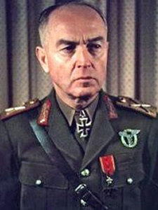 Retrato Victor Antonescu