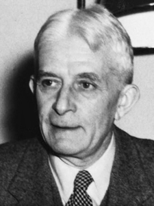 Retrato Wolfgang Köhler - By Historical Library, Swartmore College /The National Academies Press - https://snl.no/Wolfgang_K%C3%B6hler, CC BY-SA 2.5, https://commons.wikimedia.org/w/index.php?curid=114396032