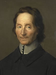 Retrato Nicolas Malebranche- Par Paul Jourdy/ D’après Jean-Baptiste Santerre — https://www.photo.rmn.fr/CorexDoc/RMN/Media/TR1/HYHBJ0/10-515586.jpg, Domaine public, https://commons.wikimedia.org/w/index.php?curid=81371318