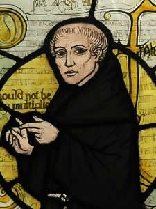 Retrato William de Ockham - By self-created (Moscarlop) - Own work, CC BY-SA 3.0, https://commons.wikimedia.org/w/index.php?curid=5523066