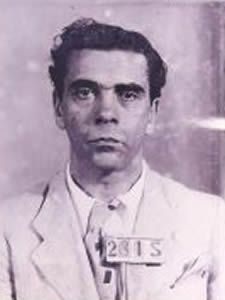 Retrato José Rodrigues Leite e Oiticica https://diccionario.cedinci.org/oiticica-jose/