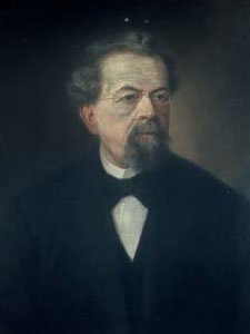 Retrato Carl Prantl- Von Autor/-in unbekannt - http://www.badw.de/bilder/badw_gemaelde/mitglieder/Prantl_053.jpg, Gemeinfrei, https://commons.wikimedia.org/w/index.php?curid=4663706