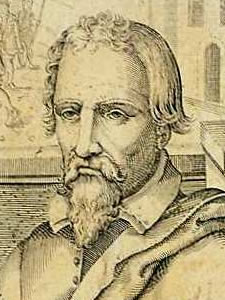 Imagem Miguel Servet - De Christoffel van Sichem - http://bdh-rd.bne.es/viewer.vm?id=0000035661, Dominio público, https://commons.wikimedia.org/w/index.php?curid=84857446