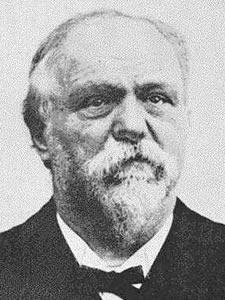 Imagem Georges Eugène Sorel - Par Auteur inconnu — http://flag.blackened.net/liberty/archive/sorel.jpg, Domaine public, https://commons.wikimedia.org/w/index.php?curid=1298358