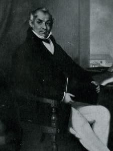 Imagem William Thompson - Por George Chinnery - http://freepages.genealogy.rootsweb.com/~chaterfamilytree/chinnery2.jpg, Domínio público, https://commons.wikimedia.org/w/index.php?curid=3122869