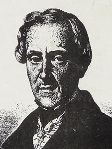 Retrato Jean-Paul-Alban Villeneuve-Barcement - By Unknown author - Alban de Villeneuve-Bargemont (1784-1850): le précurseur de l'état social, ou, un grand notable bien ordinaire?, Public Domain, https://commons.wikimedia.org/w/index.php?curid=71725245