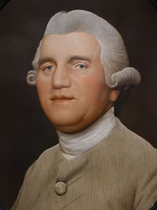 Retrato Josiah Wedgwood - By Daderot - Own work, Public Domain, https://commons.wikimedia.org/w/index.php?curid=59422488