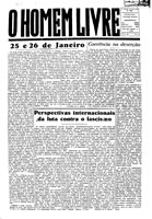 capa aliança