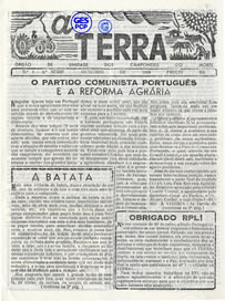 capa A Terra