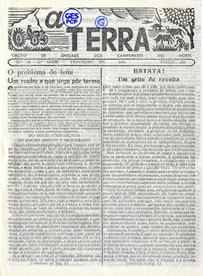 capa A Terra