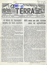 capa A Terra