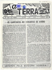 capa A Terra