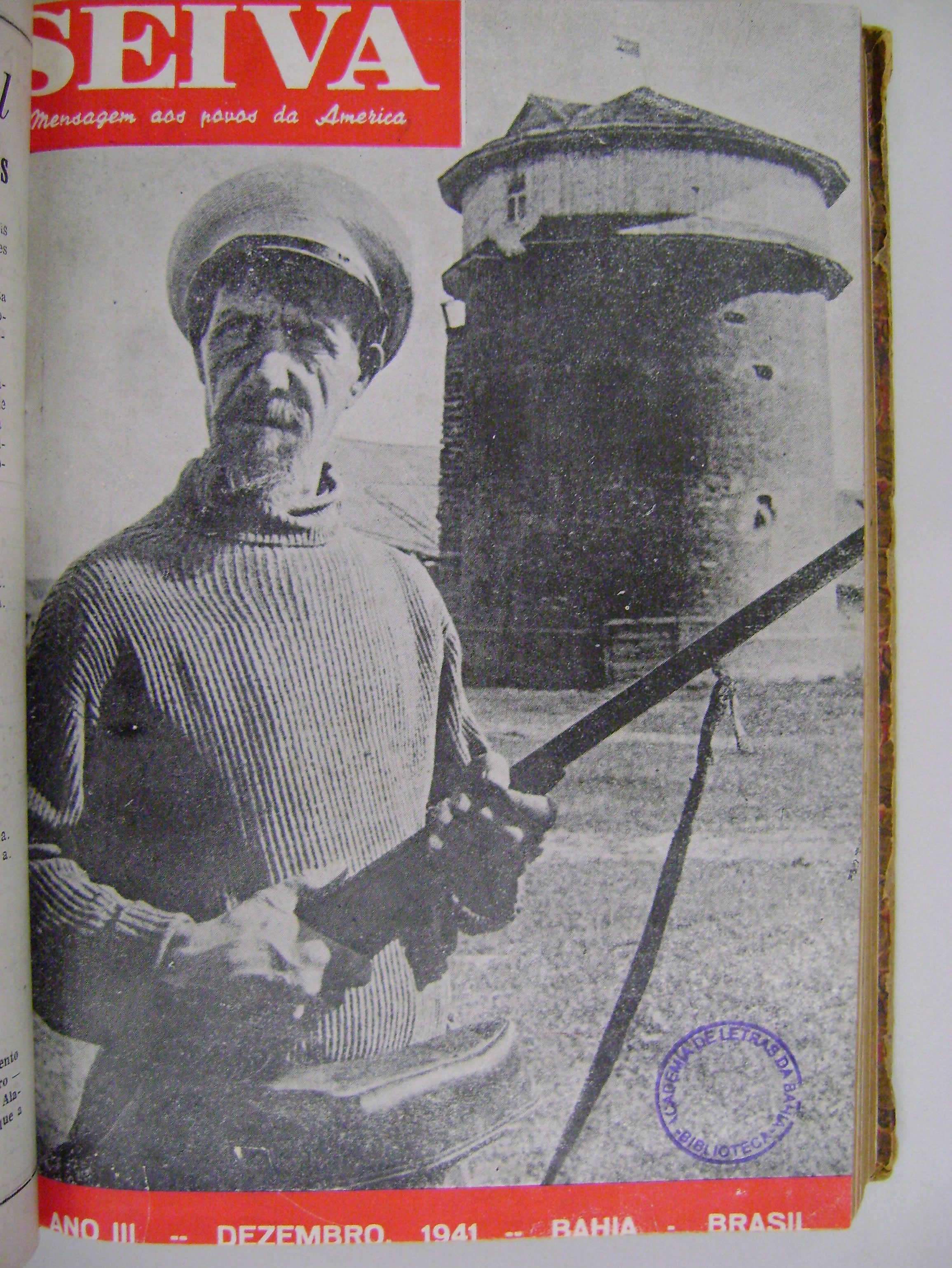 Capa