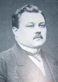 J. H. Lumivuokko