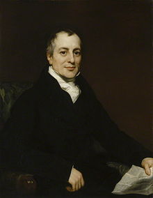 David Ricardo