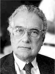 Ernest Mandel